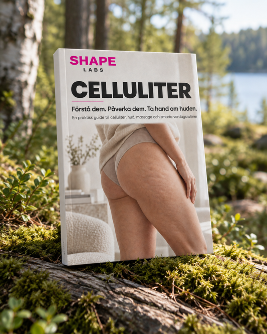 Celluliter E-bok